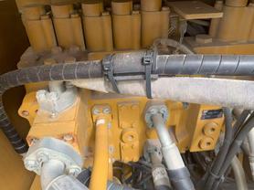 Buy Caterpillar 349E Used Excavator / 7 Buy Caterpillar 349E Used Excavator / 7