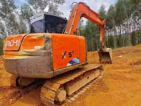 Buy Hitachi EX70 Used Excavator / 3 Buy Hitachi EX70 Used Excavator / 3