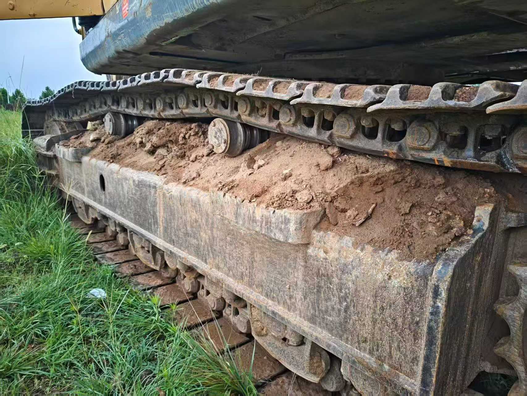 Buy XCMG XE370 Used Excavator / 4 Buy XCMG XE370 Used Excavator / 4