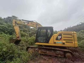 Buy Caterpillar 320A Used Excavator / 4 Buy Caterpillar 320A Used Excavator / 4