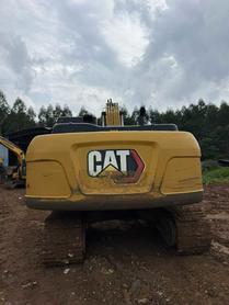 Buy Caterpillar 320A Used Excavator / 3 Buy Caterpillar 320A Used Excavator / 3