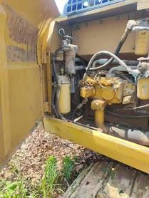 Buy Caterpillar 320D Used Excavator / 2 Buy Caterpillar 320D Used Excavator / 2