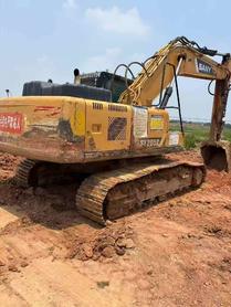 Buy Sany SY195C Used Excavator / 3 Buy Sany SY195C Used Excavator / 3