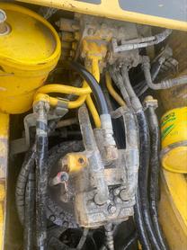 Buy Komatsu PC360-7 Used Excavator / 2 Buy Komatsu PC360-7 Used Excavator / 2