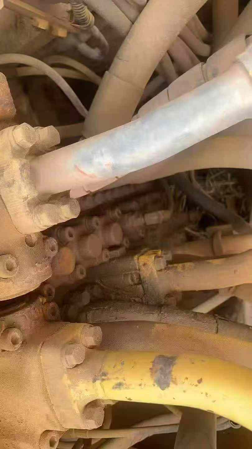 Buy Komatsu PC360-7 Used Excavator / 2 Buy Komatsu PC360-7 Used Excavator / 2