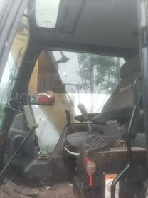 Buy Sany SY155C Used Excavator / 3 Buy Sany SY155C Used Excavator / 3