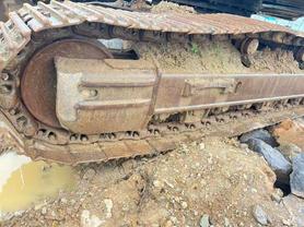 Buy Hyundai R60-9 Used Excavator / 7 Buy Hyundai R60-9 Used Excavator / 7