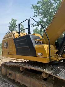 Buy Caterpillar Used Excavator / 3 Buy Caterpillar Used Excavator / 3