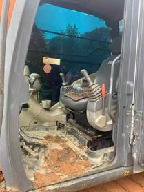 Buy Hitachi ZX70-3 Used Excavator / 7 Buy Hitachi ZX70-3 Used Excavator / 7