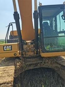 Buy Caterpillar 320GC Used Excavator / 3 Buy Caterpillar 320GC Used Excavator / 3