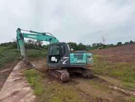 Buy XCMG XE135B Used Excavator / 5 Buy XCMG XE135B Used Excavator / 5