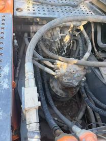 Buy Doosan DX380 Used Excavator / 2 Buy Doosan DX380 Used Excavator / 2