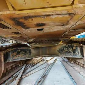 Buy Caterpillar 349E Used Excavator / 4 Buy Caterpillar 349E Used Excavator / 4