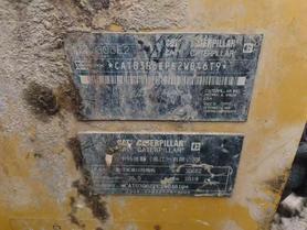 Buy Caterpillar 306D Used Excavator / 3 Buy Caterpillar 306D Used Excavator / 3