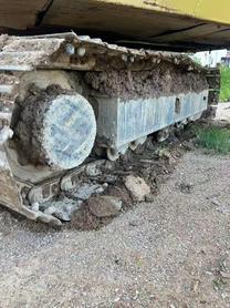 Buy Komatsu PC60-6 Used Excavator / 6 Buy Komatsu PC60-6 Used Excavator / 6
