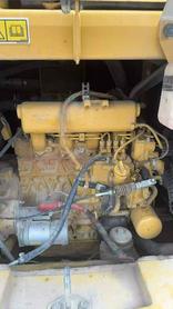 Buy Caterpillar CT60 Used Excavator / 4 Buy Caterpillar CT60 Used Excavator / 4