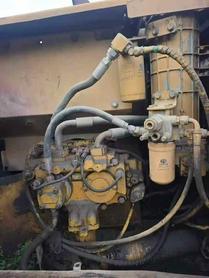 Buy Caterpillar 320C Used Excavator / 4 Buy Caterpillar 320C Used Excavator / 4