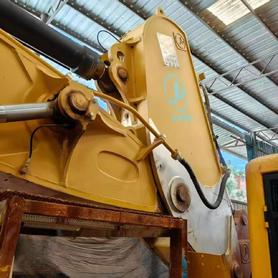 Buy Caterpillar 349E Used Excavator / 5 Buy Caterpillar 349E Used Excavator / 5