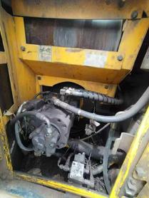 Buy Hyundai 110LVS Used Excavator / 3 Buy Hyundai 110LVS Used Excavator / 3