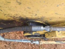 Buy Caterpillar 307B Used Excavator / 4 Buy Caterpillar 307B Used Excavator / 4