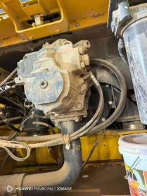 Buy Komatsu PC360-7 Used Excavator / 8 Buy Komatsu PC360-7 Used Excavator / 8