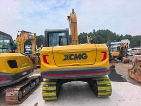 Buy XCMG XE75C Used Excavator / 3 Buy XCMG XE75C Used Excavator / 3