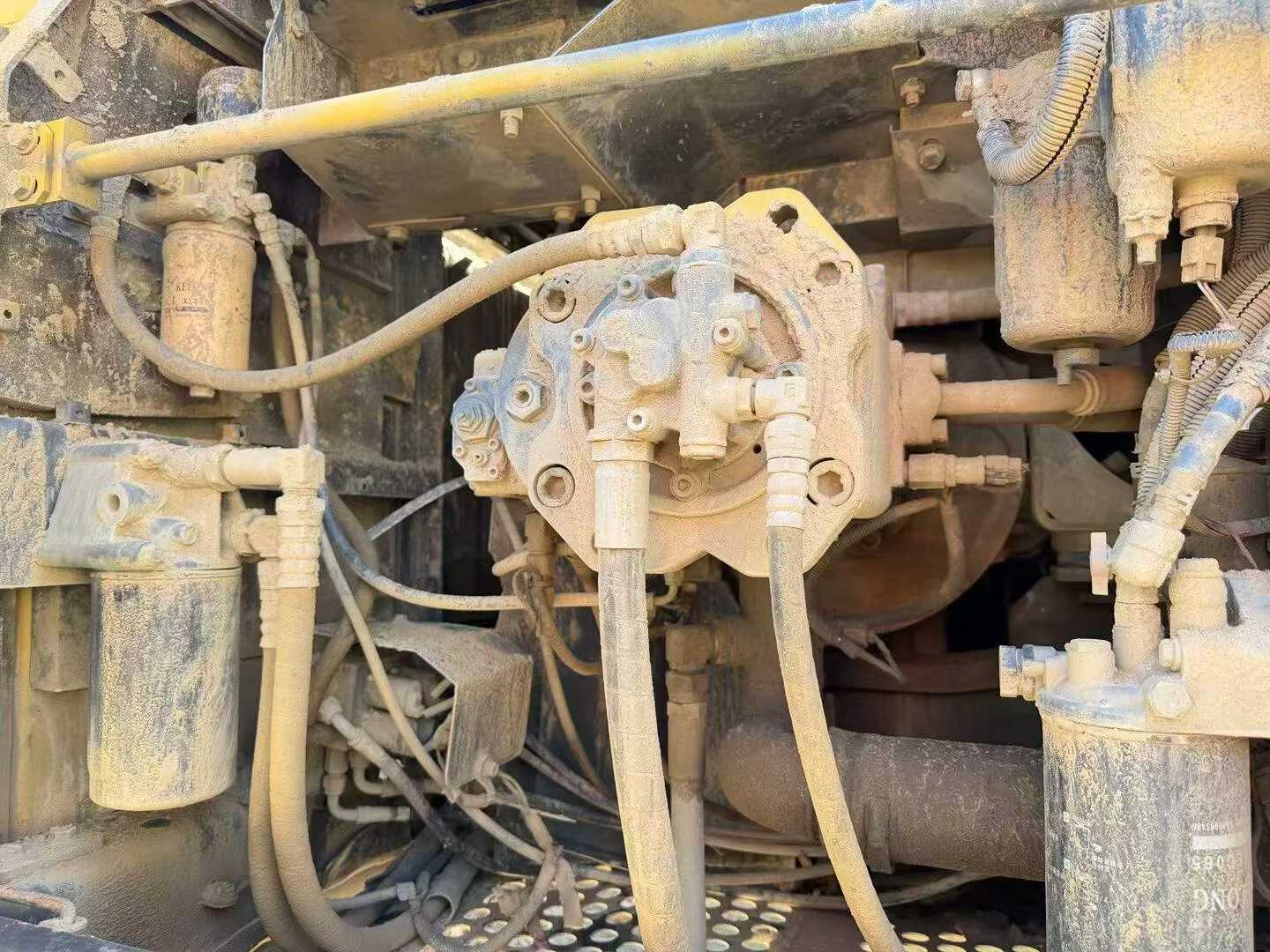 Buy Sumitomo SH360-5 Used Excavator / 2