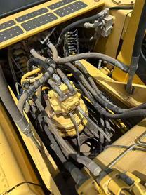 Buy Komatsu PC360-7 Used Excavator / 3 Buy Komatsu PC360-7 Used Excavator / 3
