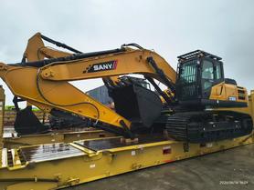 Buy Sany Used Excavator / 6 Buy Sany Used Excavator / 6