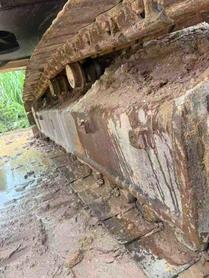 Buy Sumitomo SH350-5 Used Excavator / 8 Buy Sumitomo SH350-5 Used Excavator / 8