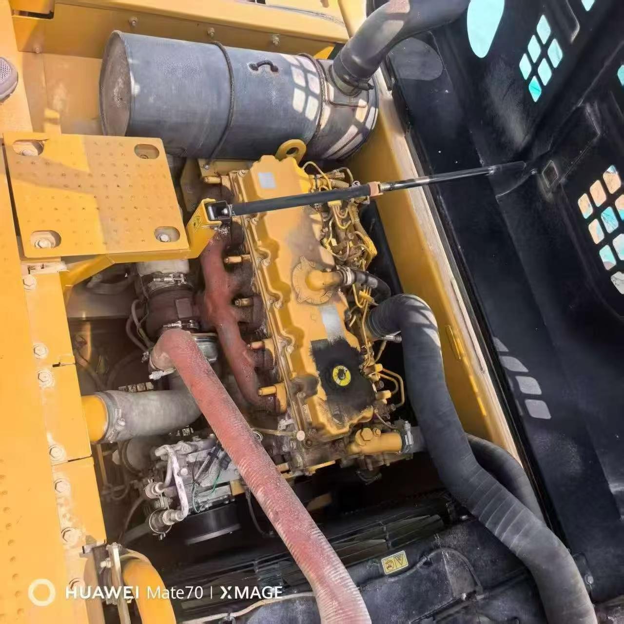 Buy Caterpillar 330B Used Excavator / 8