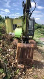 Buy Hyundai R60-5 Used Excavator / 4 Buy Hyundai R60-5 Used Excavator / 4