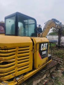 Buy Caterpillar 306D Used Excavator / 6 Buy Caterpillar 306D Used Excavator / 6