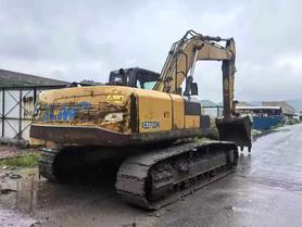 Buy XCMG XE270DK Used Excavator / 2 Buy XCMG XE270DK Used Excavator / 2