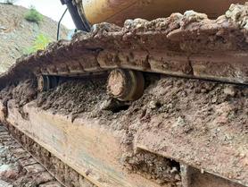 Buy Caterpillar 349E Used Excavator / 2 Buy Caterpillar 349E Used Excavator / 2
