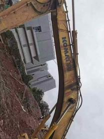 Buy Komatsu PC360-7 Used Excavator / 5 Buy Komatsu PC360-7 Used Excavator / 5