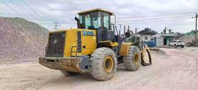 Buy XCMG Used Loader / 4 Buy XCMG Used Loader / 4