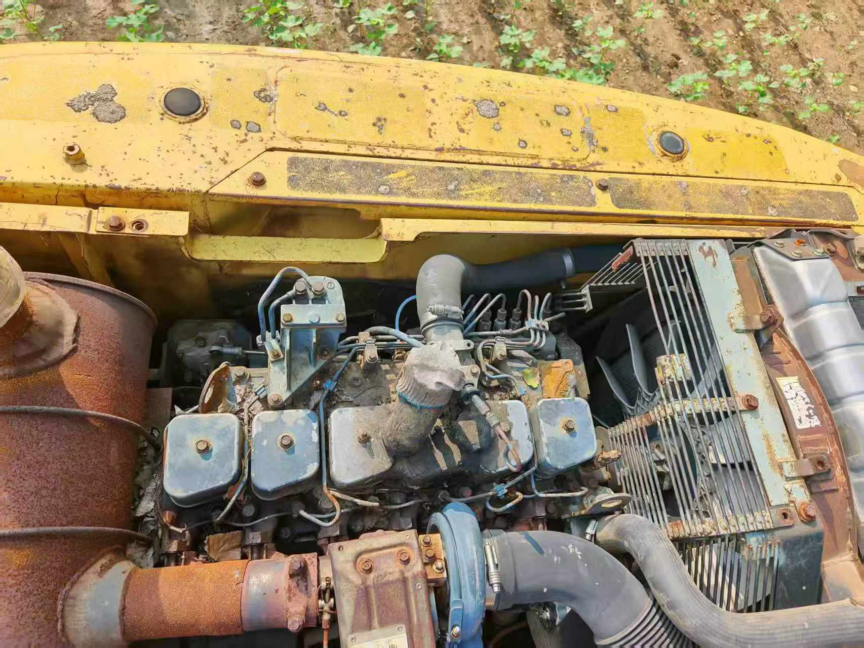 Buy Komatsu PC200-7 Used Excavator / 3 Buy Komatsu PC200-7 Used Excavator / 3