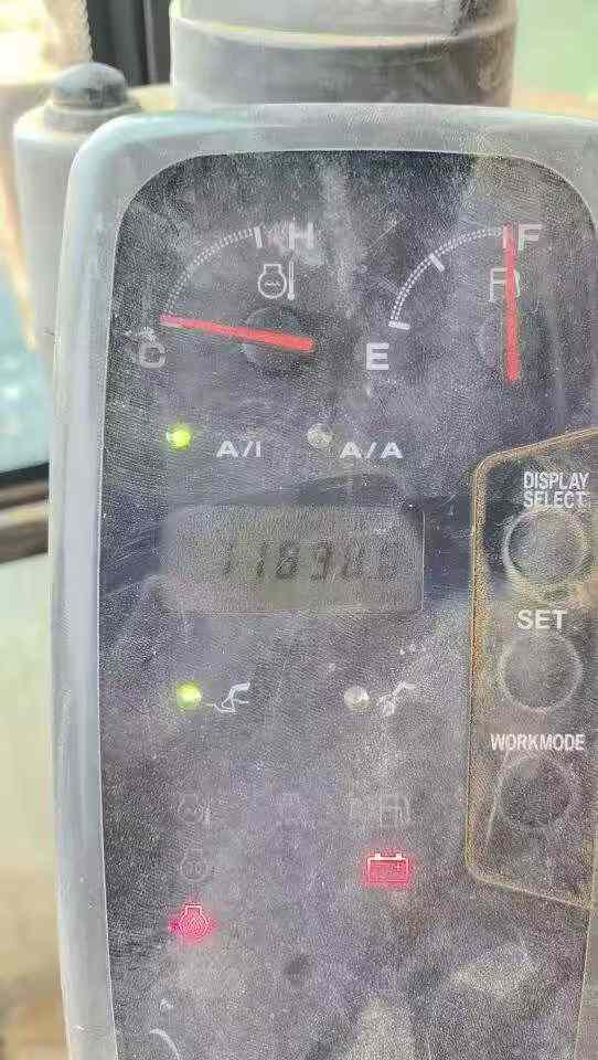 Buy Hitachi EX120-6 Used Excavator / 6 Buy Hitachi EX120-6 Used Excavator / 6