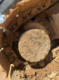 Buy Hyundai R130VS Used Excavator / 8 Buy Hyundai R130VS Used Excavator / 8