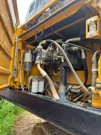 Buy Sany SY600HB Used Excavator / 8 Buy Sany SY600HB Used Excavator / 8