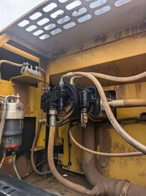 Buy Sany SY245H Used Excavator / 5 Buy Sany SY245H Used Excavator / 5