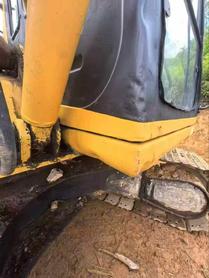 Buy Komatsu PC120-6 Used Excavator / 2 Buy Komatsu PC120-6 Used Excavator / 2