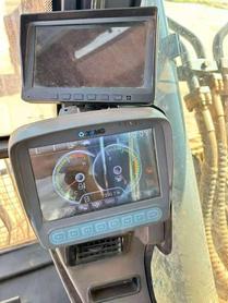 Buy XCMG XE490D Used Excavator / 7 Buy XCMG XE490D Used Excavator / 7