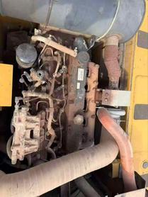 Buy Sany SY245H Used Excavator / 6 Buy Sany SY245H Used Excavator / 6