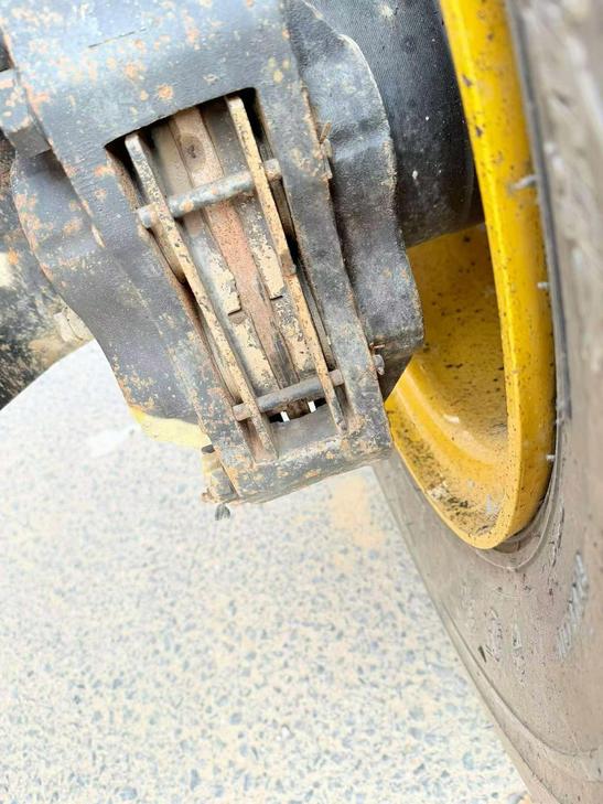 Buy XCMG Used Loader / 1