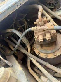 Buy Sumitomo SH350-5 Used Excavator / 2 Buy Sumitomo SH350-5 Used Excavator / 2