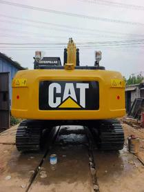 Buy Caterpillar 320D Used Excavator / 7 Buy Caterpillar 320D Used Excavator / 7