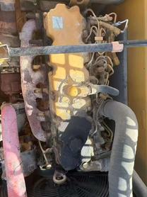 Buy Caterpillar 326DL Used Excavator / 7 Buy Caterpillar 326DL Used Excavator / 7