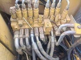 Buy Caterpillar 307B Used Excavator / 8 Buy Caterpillar 307B Used Excavator / 8